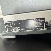 Metler Toledo XSR10002S Digital Scale image 3